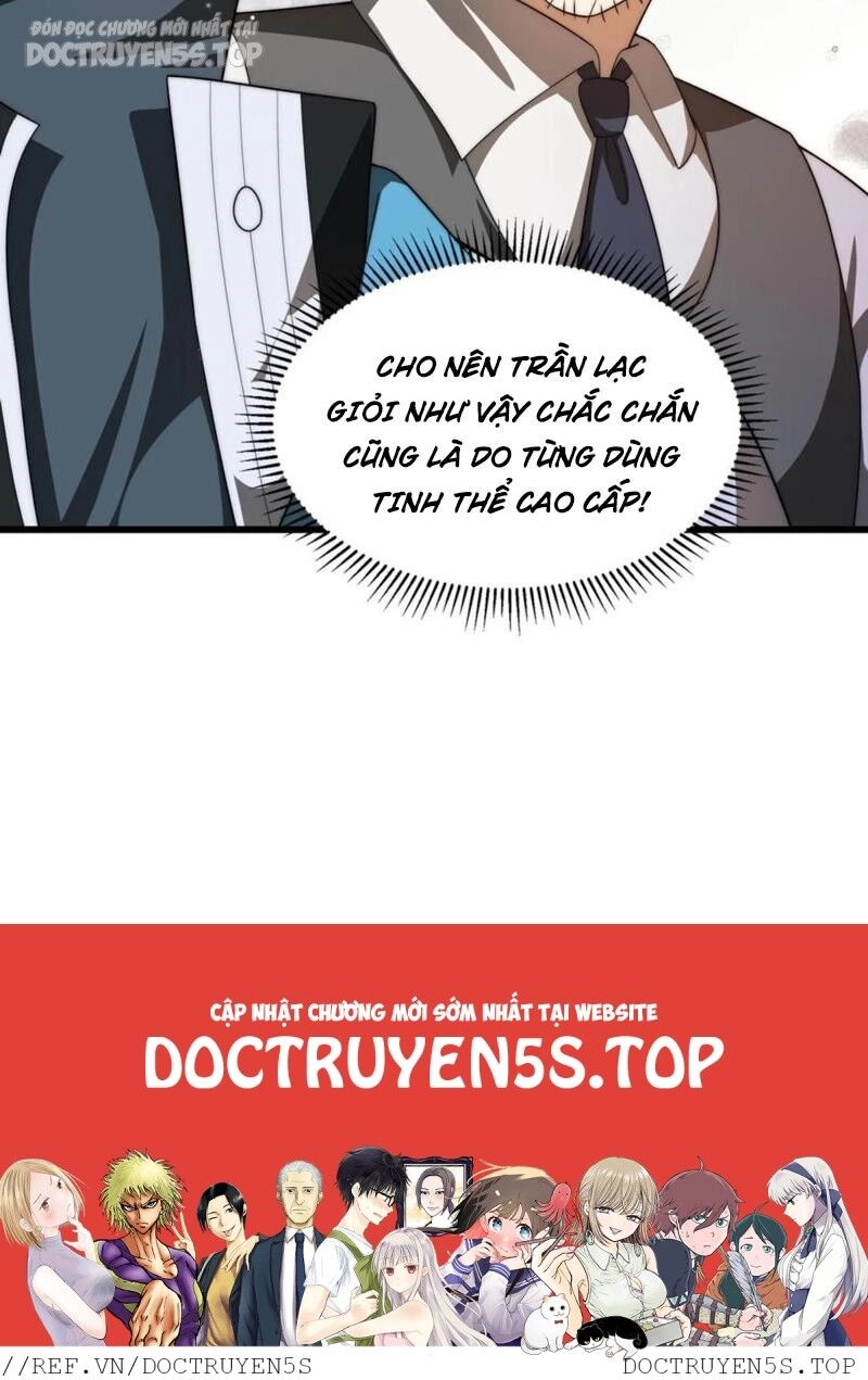 Tích Trữ 10 Vạn Vật Tư Trước Ngày Tận Thế Chapter 79 - 40