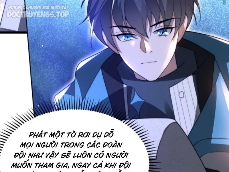 Tích Trữ 10 Vạn Vật Tư Trước Ngày Tận Thế Chapter 80 - 24