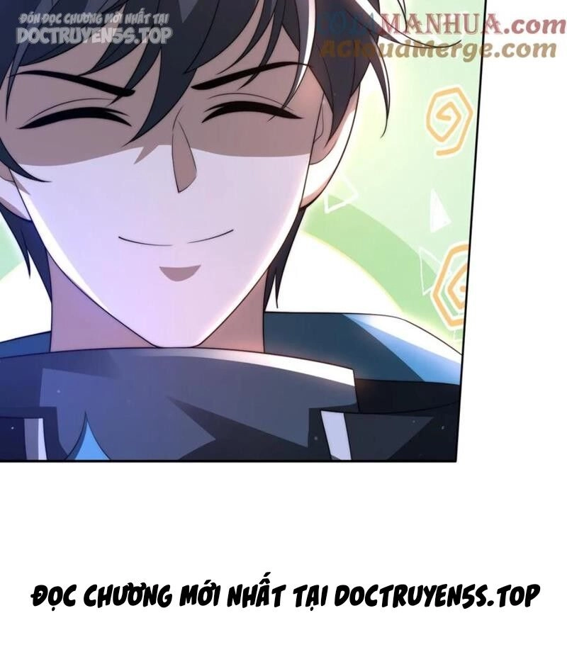 Tích Trữ 10 Vạn Vật Tư Trước Ngày Tận Thế Chapter 81 - 27