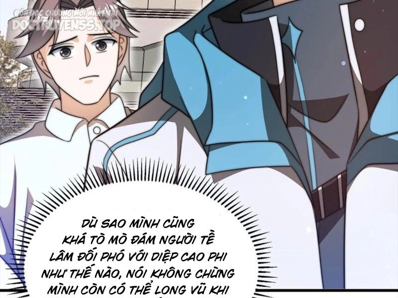 Tích Trữ 10 Vạn Vật Tư Trước Ngày Tận Thế Chapter 82 - 7