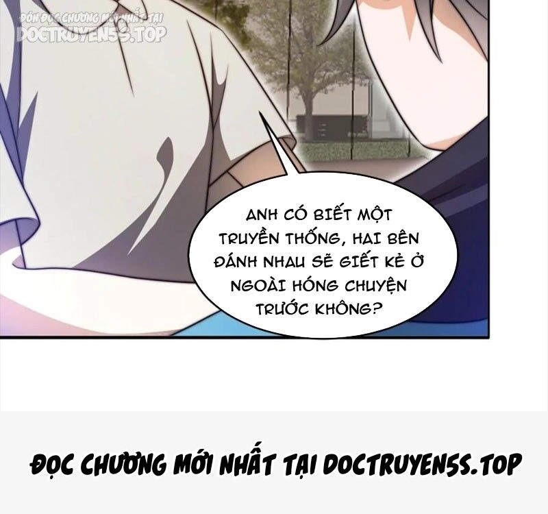 Tích Trữ 10 Vạn Vật Tư Trước Ngày Tận Thế Chapter 82 - 18