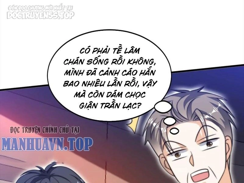 Tích Trữ 10 Vạn Vật Tư Trước Ngày Tận Thế Chapter 82 - 19