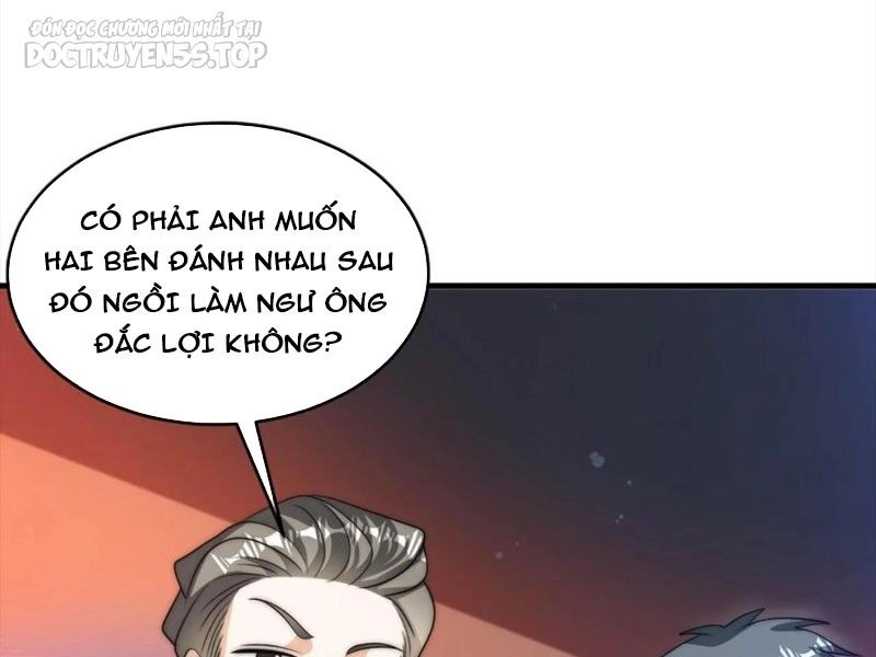 Tích Trữ 10 Vạn Vật Tư Trước Ngày Tận Thế Chapter 82 - 22
