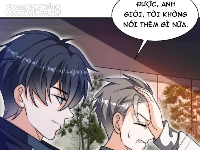 Tích Trữ 10 Vạn Vật Tư Trước Ngày Tận Thế Chapter 82 - 27