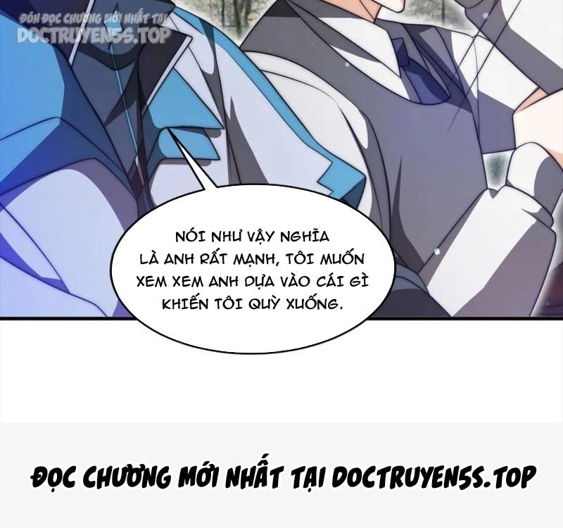 Tích Trữ 10 Vạn Vật Tư Trước Ngày Tận Thế Chapter 82 - 28