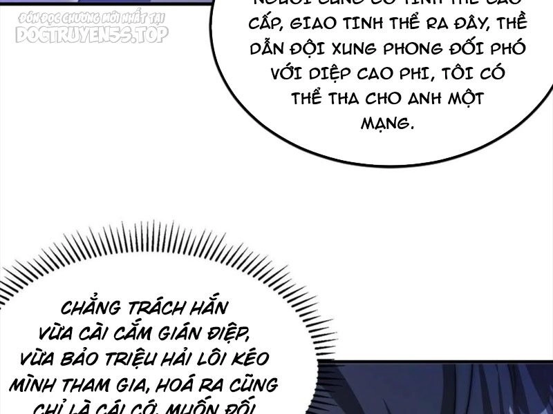 Tích Trữ 10 Vạn Vật Tư Trước Ngày Tận Thế Chapter 82 - 34