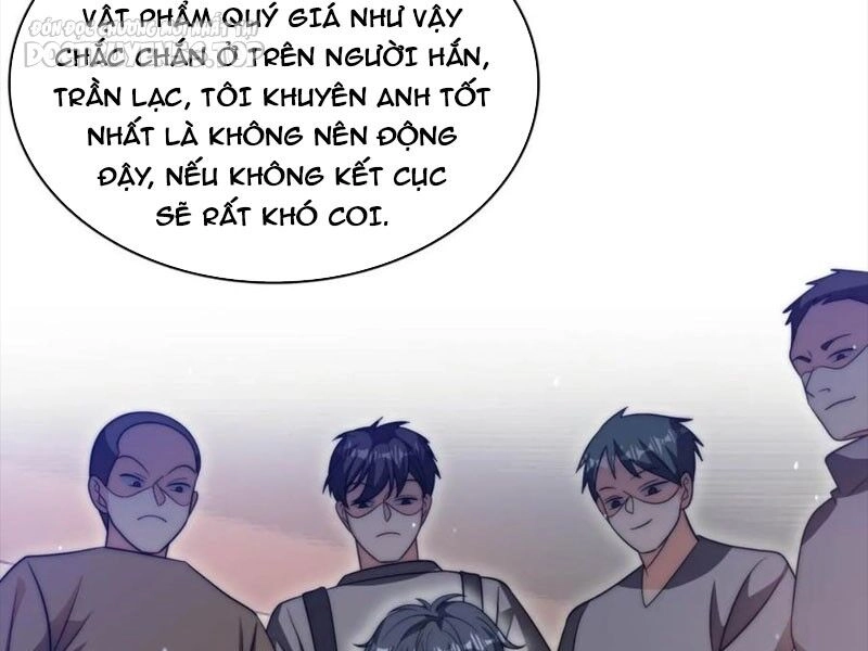 Tích Trữ 10 Vạn Vật Tư Trước Ngày Tận Thế Chapter 82 - 37