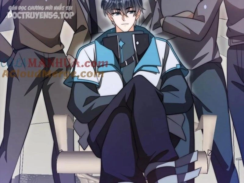 Tích Trữ 10 Vạn Vật Tư Trước Ngày Tận Thế Chapter 82 - 38