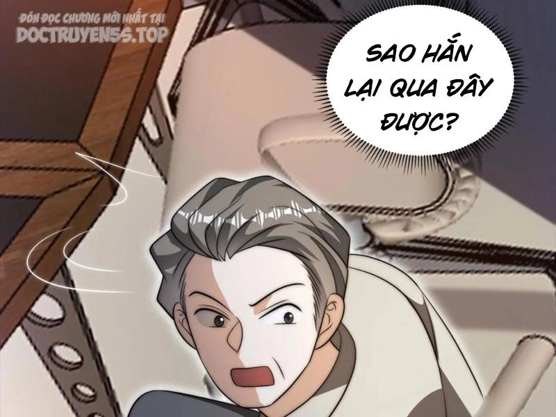 Tích Trữ 10 Vạn Vật Tư Trước Ngày Tận Thế Chapter 82 - 45