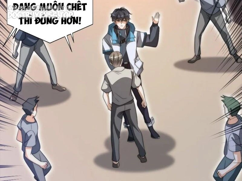 Tích Trữ 10 Vạn Vật Tư Trước Ngày Tận Thế Chapter 82 - 58