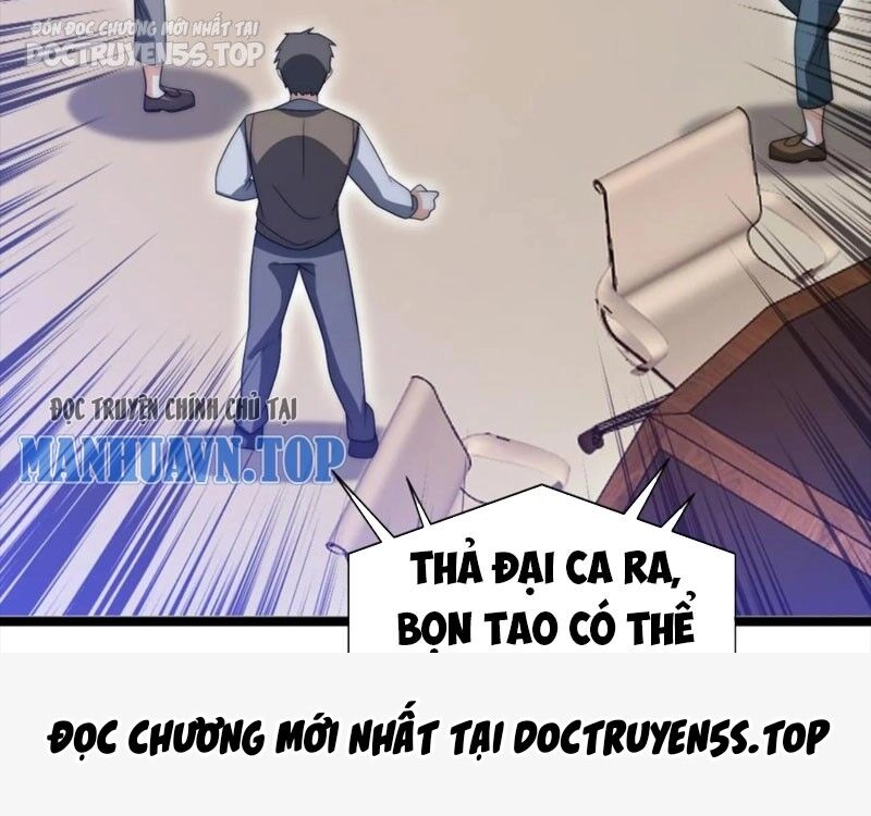 Tích Trữ 10 Vạn Vật Tư Trước Ngày Tận Thế Chapter 82 - 59