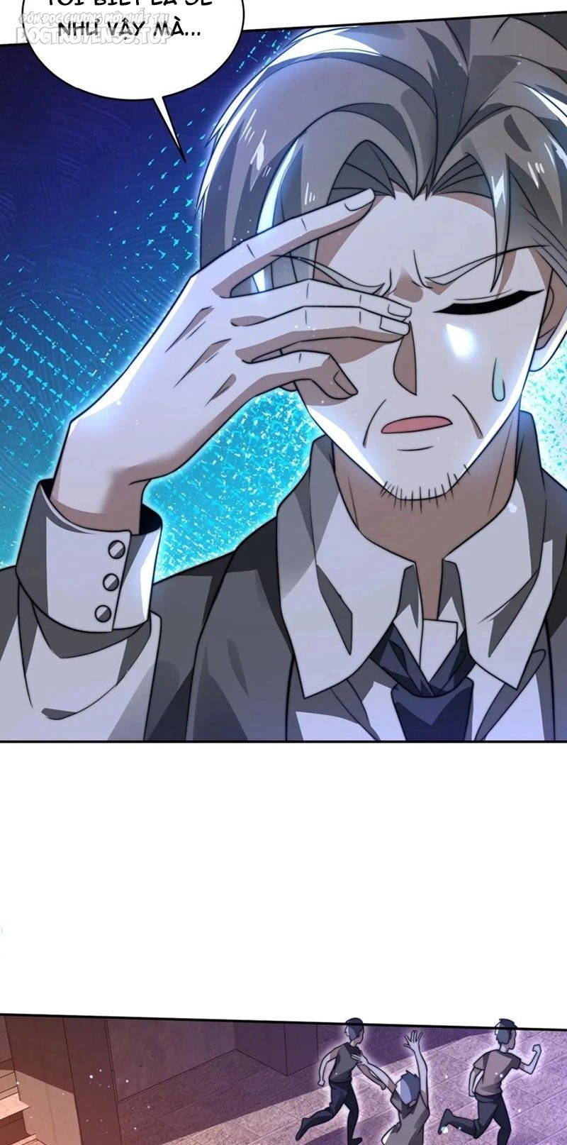 Tích Trữ 10 Vạn Vật Tư Trước Ngày Tận Thế Chapter 83 - 9