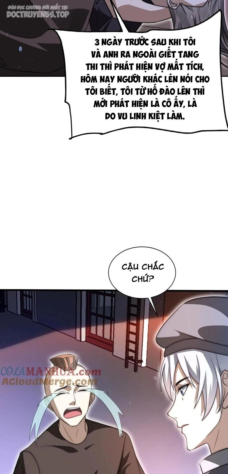 Tích Trữ 10 Vạn Vật Tư Trước Ngày Tận Thế Chapter 83 - 16