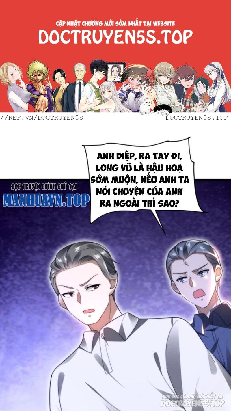 Tích Trữ 10 Vạn Vật Tư Trước Ngày Tận Thế Chapter 84 - 1