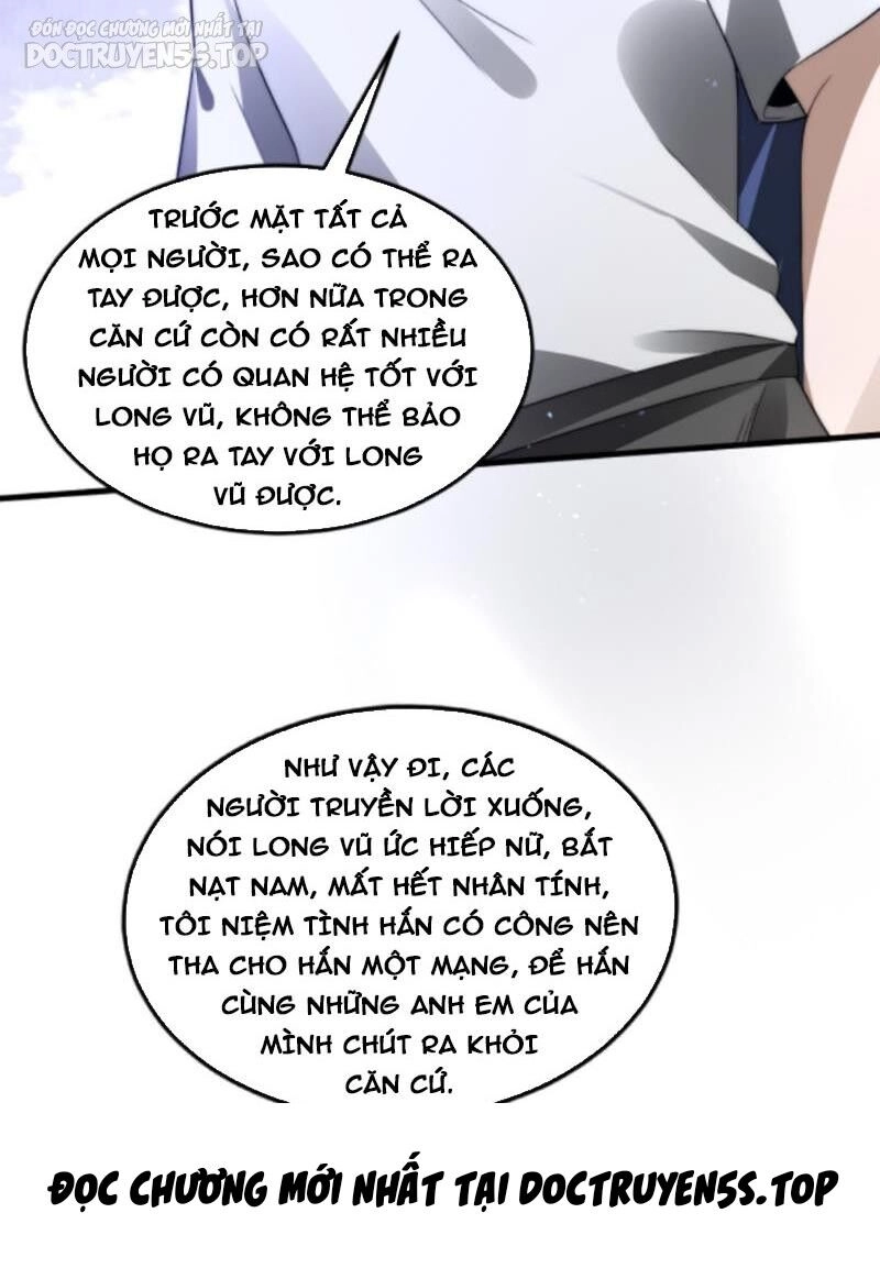 Tích Trữ 10 Vạn Vật Tư Trước Ngày Tận Thế Chapter 84 - 2