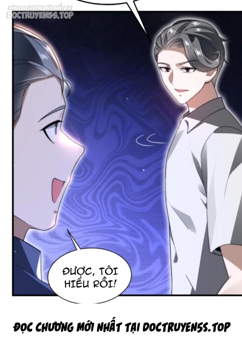 Tích Trữ 10 Vạn Vật Tư Trước Ngày Tận Thế Chapter 84 - 3