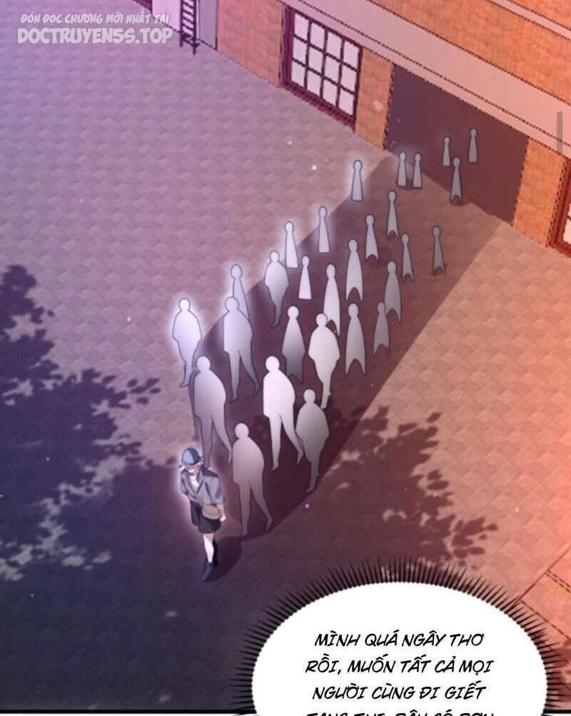 Tích Trữ 10 Vạn Vật Tư Trước Ngày Tận Thế Chapter 84 - 5