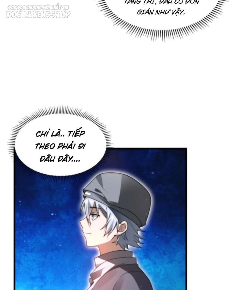 Tích Trữ 10 Vạn Vật Tư Trước Ngày Tận Thế Chapter 84 - 6