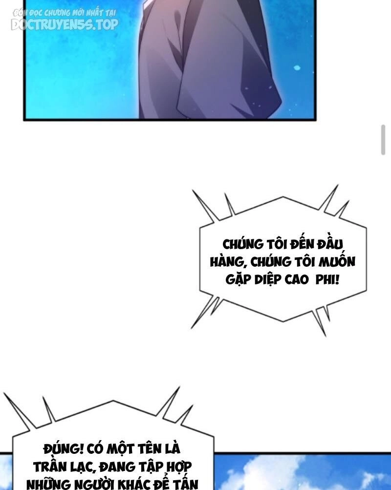 Tích Trữ 10 Vạn Vật Tư Trước Ngày Tận Thế Chapter 84 - 7