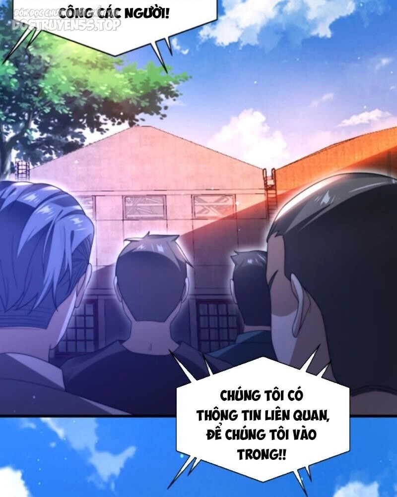 Tích Trữ 10 Vạn Vật Tư Trước Ngày Tận Thế Chapter 84 - 8