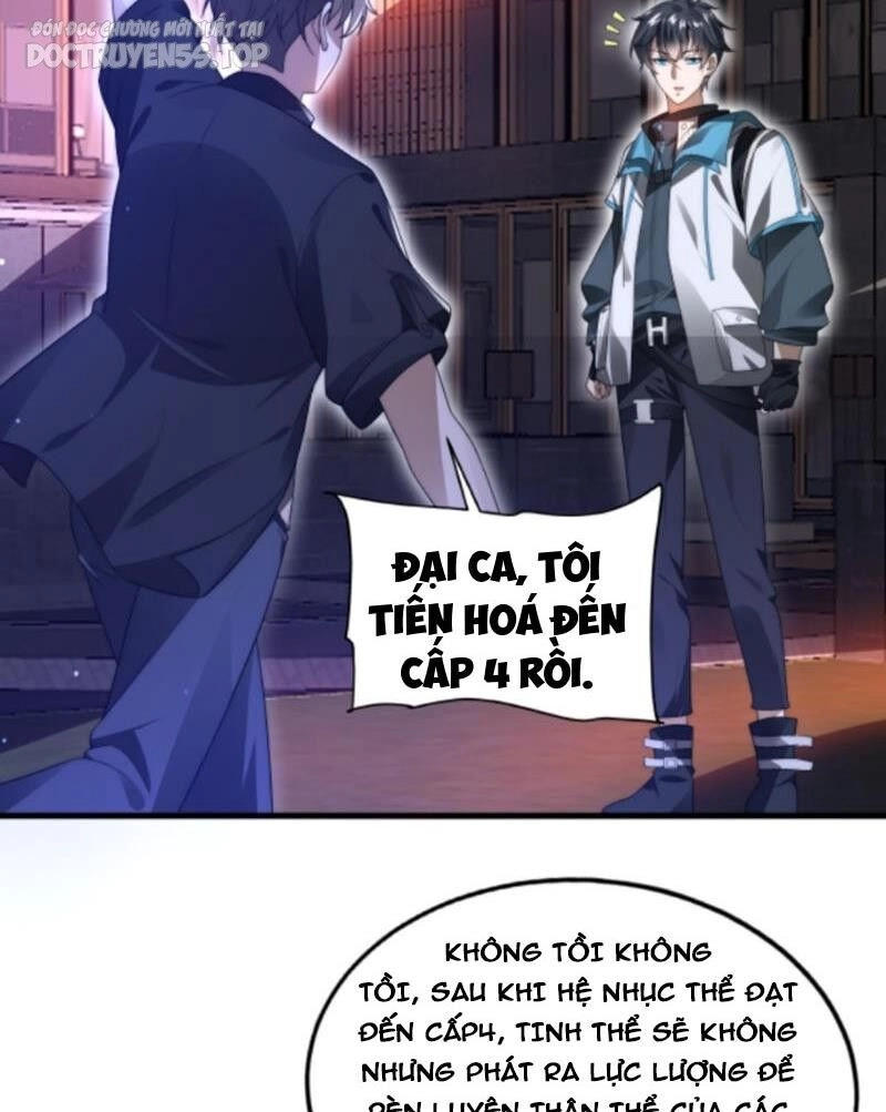 Tích Trữ 10 Vạn Vật Tư Trước Ngày Tận Thế Chapter 84 - 10