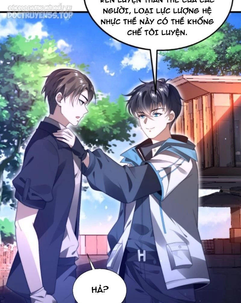 Tích Trữ 10 Vạn Vật Tư Trước Ngày Tận Thế Chapter 84 - 11