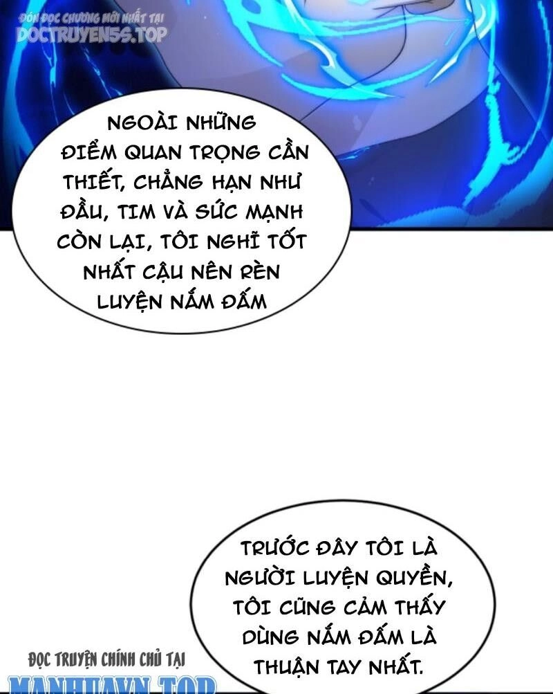 Tích Trữ 10 Vạn Vật Tư Trước Ngày Tận Thế Chapter 84 - 13