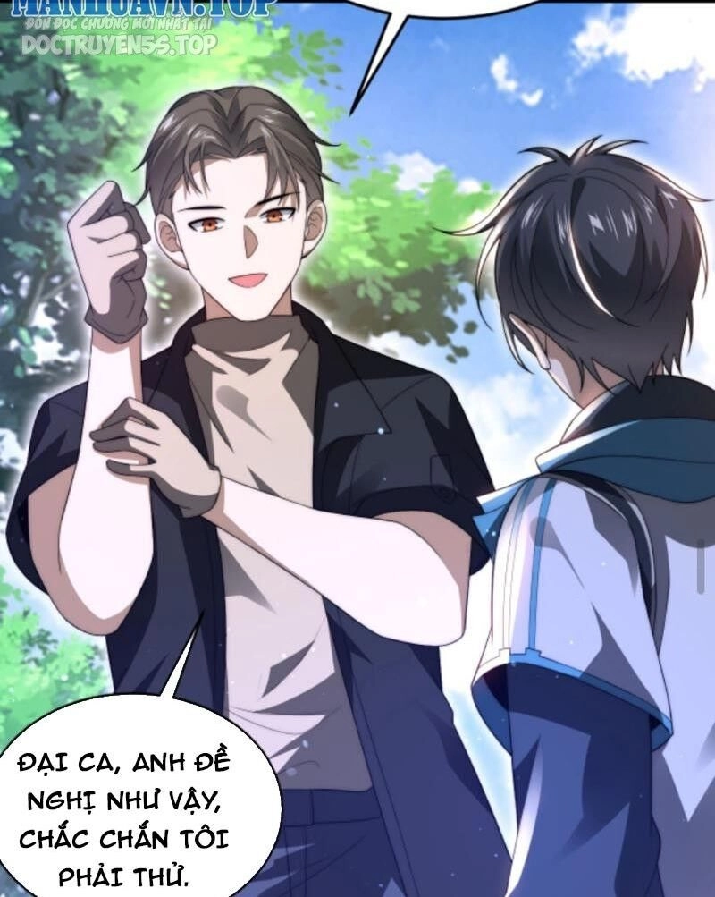 Tích Trữ 10 Vạn Vật Tư Trước Ngày Tận Thế Chapter 84 - 14