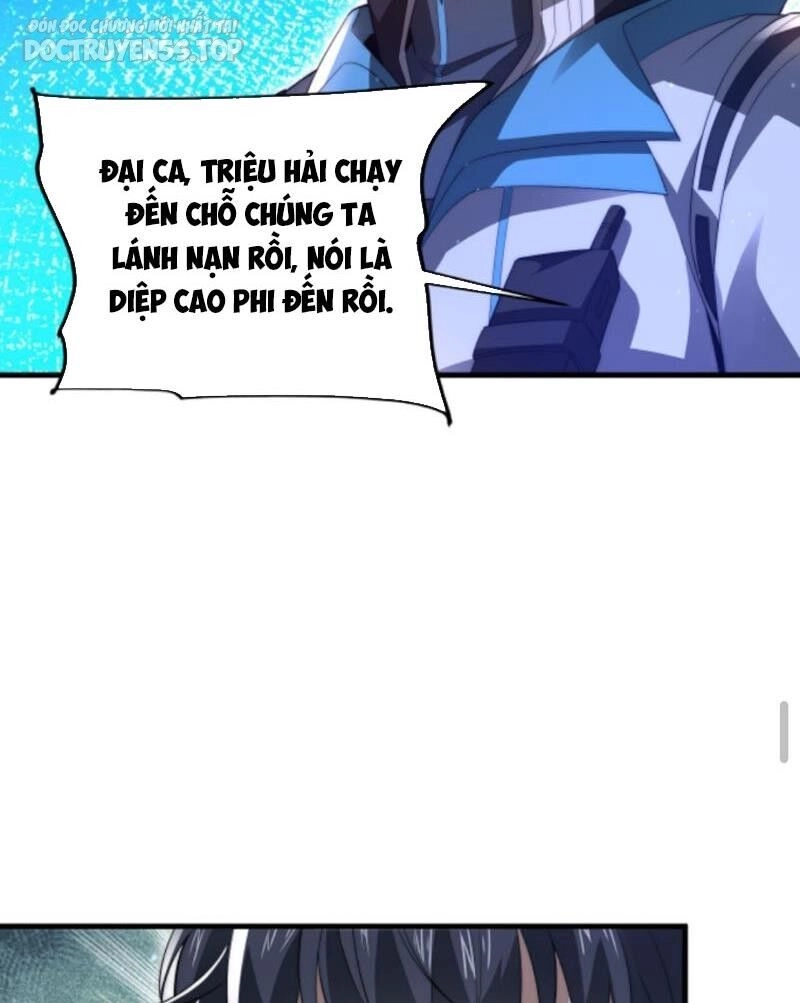 Tích Trữ 10 Vạn Vật Tư Trước Ngày Tận Thế Chapter 84 - 16