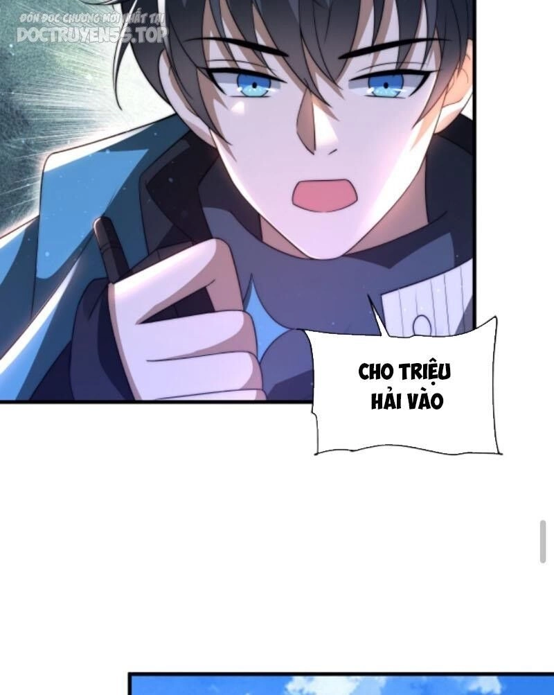 Tích Trữ 10 Vạn Vật Tư Trước Ngày Tận Thế Chapter 84 - 17