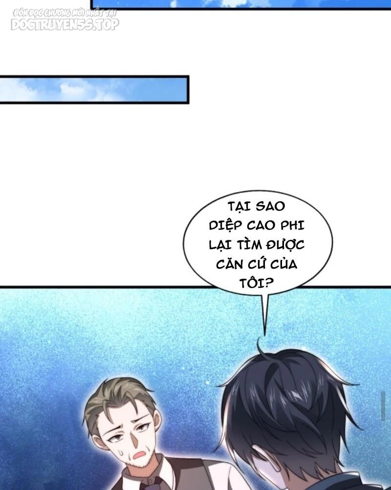 Tích Trữ 10 Vạn Vật Tư Trước Ngày Tận Thế Chapter 84 - 18