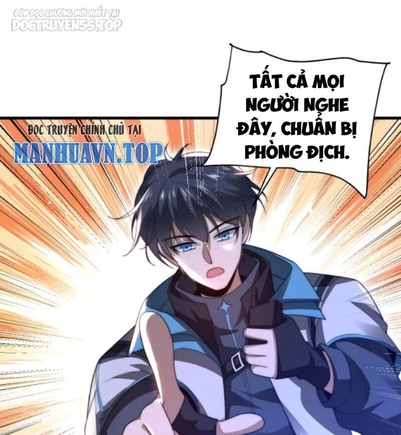 Tích Trữ 10 Vạn Vật Tư Trước Ngày Tận Thế Chapter 84 - 21