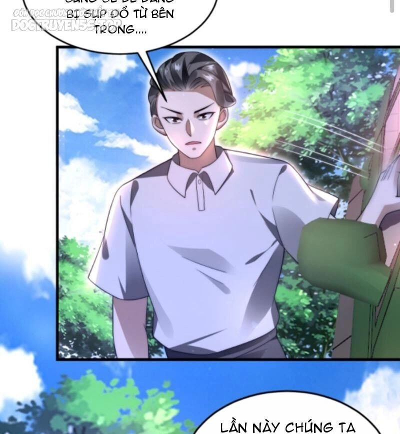 Tích Trữ 10 Vạn Vật Tư Trước Ngày Tận Thế Chapter 84 - 27