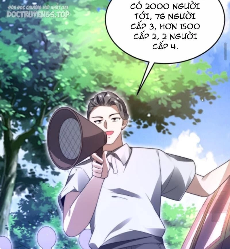 Tích Trữ 10 Vạn Vật Tư Trước Ngày Tận Thế Chapter 84 - 28