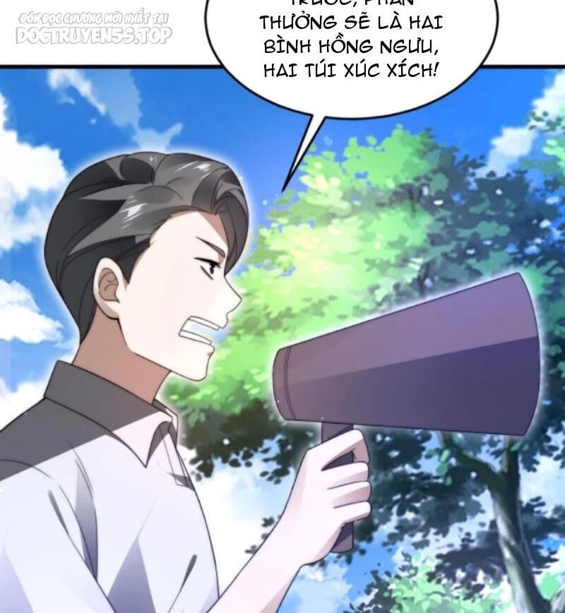 Tích Trữ 10 Vạn Vật Tư Trước Ngày Tận Thế Chapter 84 - 30