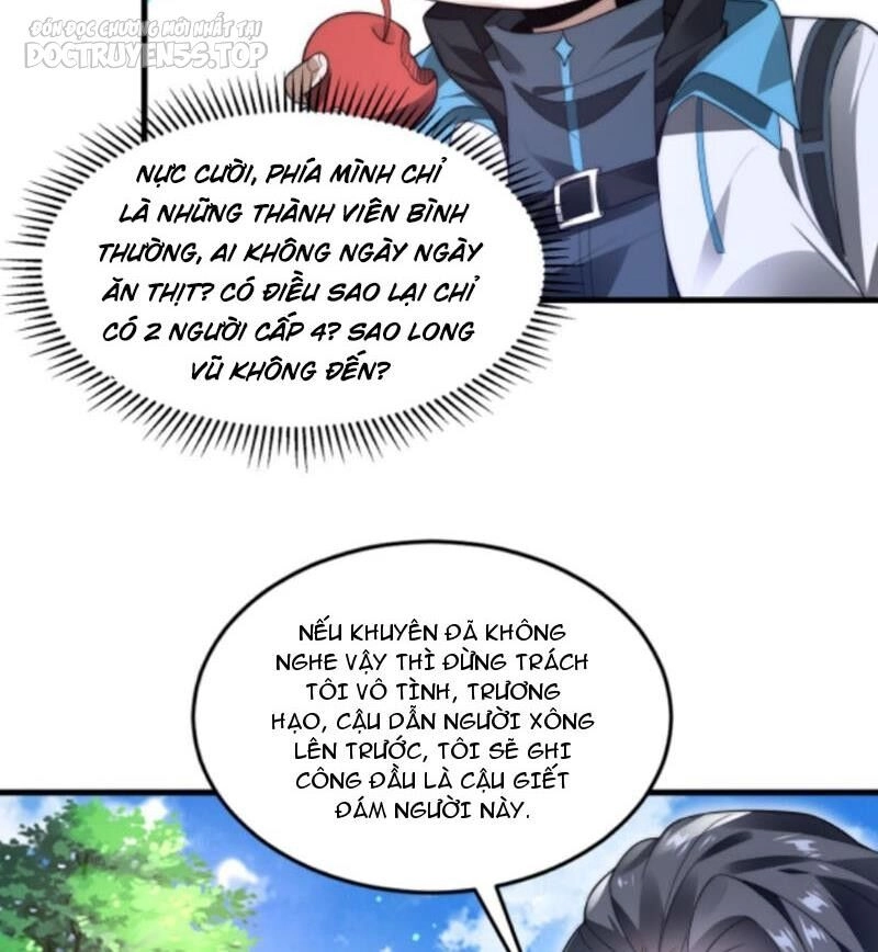 Tích Trữ 10 Vạn Vật Tư Trước Ngày Tận Thế Chapter 84 - 32