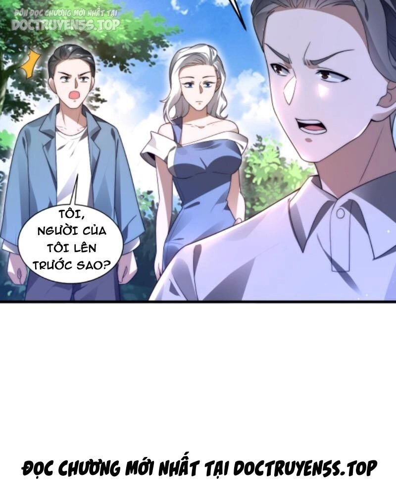 Tích Trữ 10 Vạn Vật Tư Trước Ngày Tận Thế Chapter 84 - 33