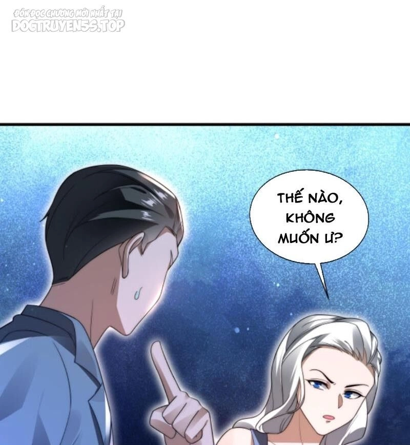 Tích Trữ 10 Vạn Vật Tư Trước Ngày Tận Thế Chapter 84 - 34