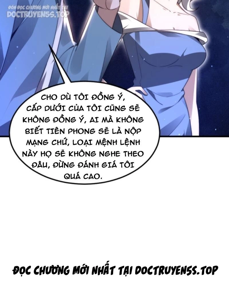 Tích Trữ 10 Vạn Vật Tư Trước Ngày Tận Thế Chapter 84 - 35