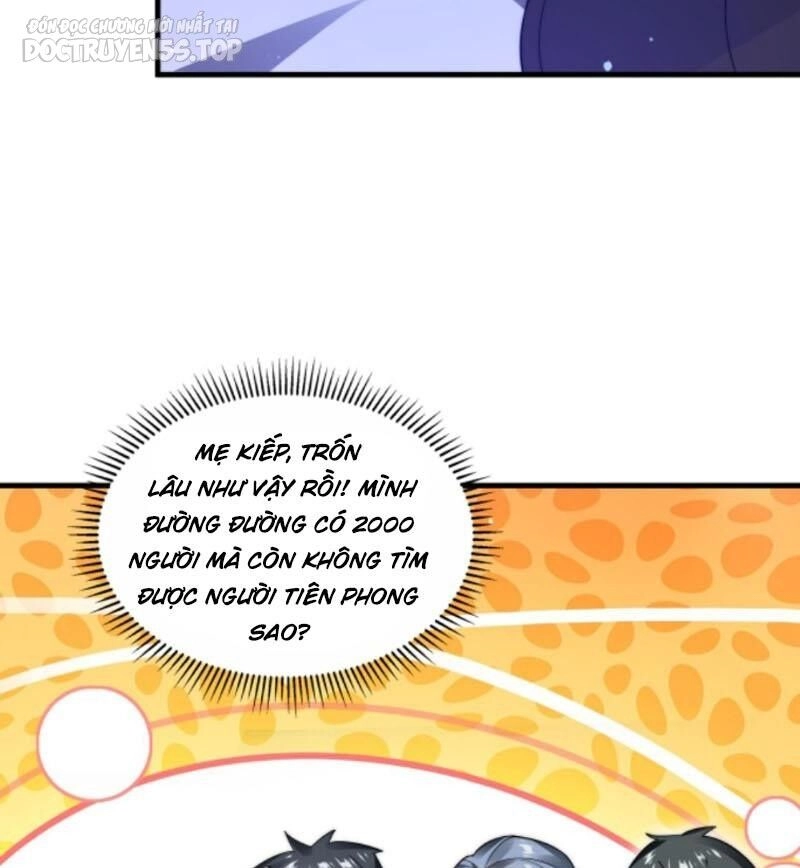 Tích Trữ 10 Vạn Vật Tư Trước Ngày Tận Thế Chapter 84 - 37