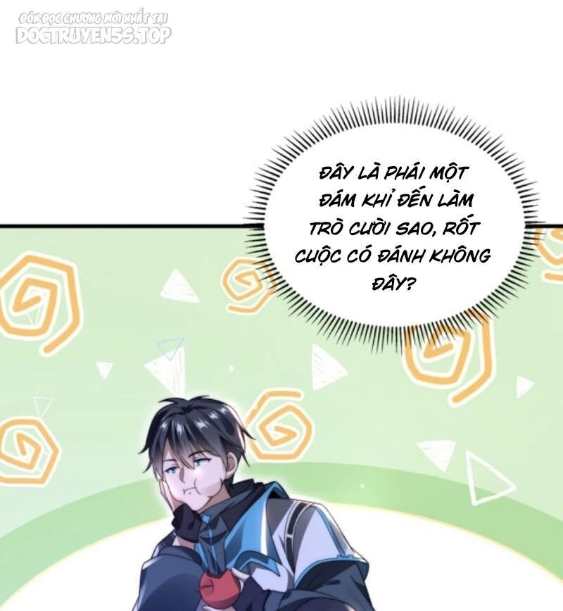 Tích Trữ 10 Vạn Vật Tư Trước Ngày Tận Thế Chapter 84 - 39