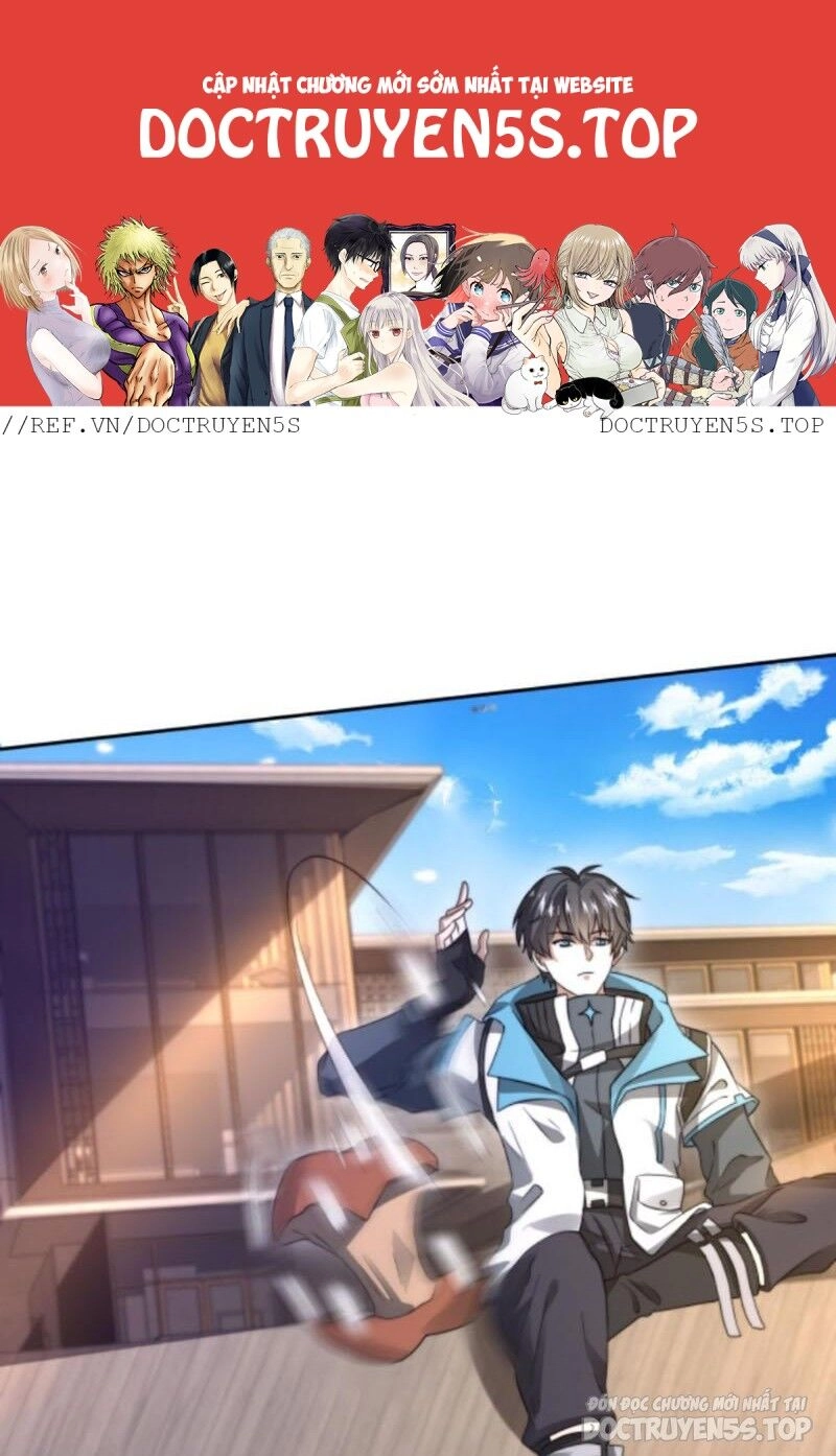 Tích Trữ 10 Vạn Vật Tư Trước Ngày Tận Thế Chapter 85 - 1