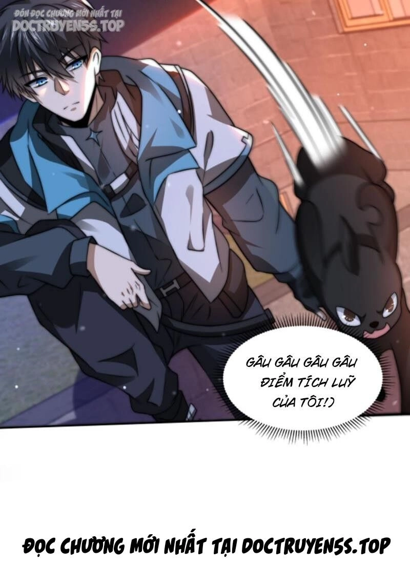 Tích Trữ 10 Vạn Vật Tư Trước Ngày Tận Thế Chapter 85 - 20