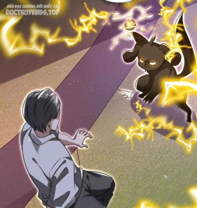 Tích Trữ 10 Vạn Vật Tư Trước Ngày Tận Thế Chapter 85 - 28