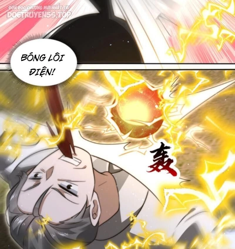 Tích Trữ 10 Vạn Vật Tư Trước Ngày Tận Thế Chapter 85 - 32