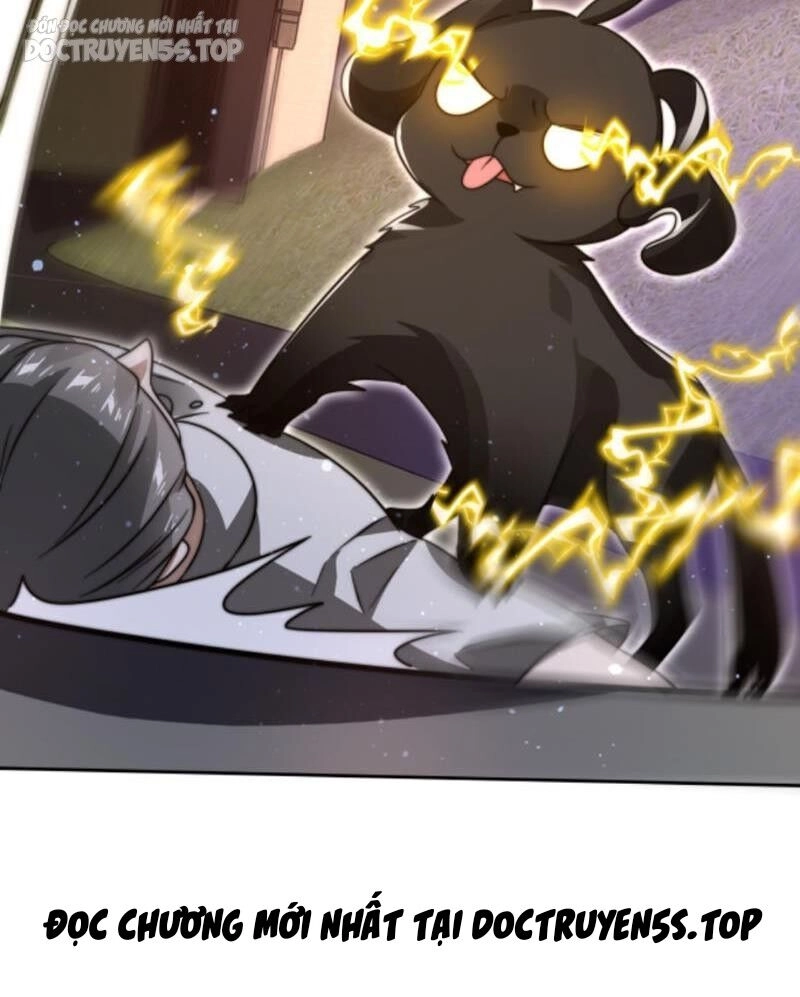 Tích Trữ 10 Vạn Vật Tư Trước Ngày Tận Thế Chapter 85 - 35