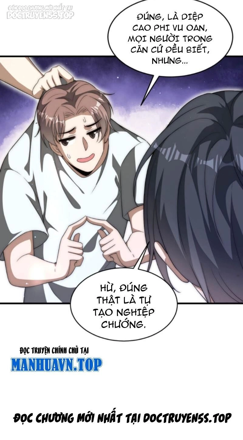 Tích Trữ 10 Vạn Vật Tư Trước Ngày Tận Thế Chapter 86 - 2