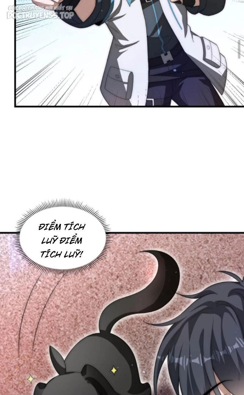 Tích Trữ 10 Vạn Vật Tư Trước Ngày Tận Thế Chapter 86 - 5