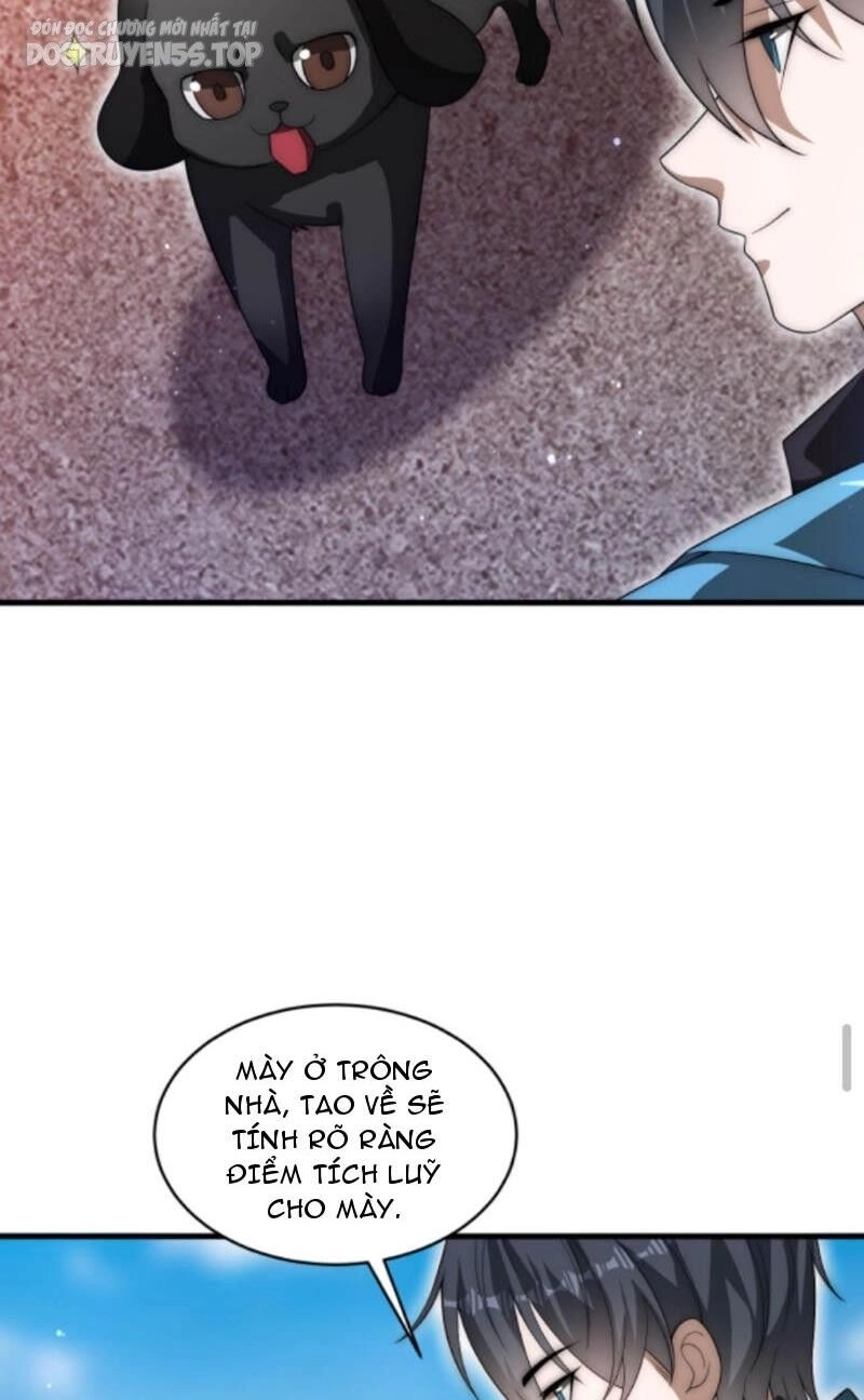 Tích Trữ 10 Vạn Vật Tư Trước Ngày Tận Thế Chapter 86 - 6