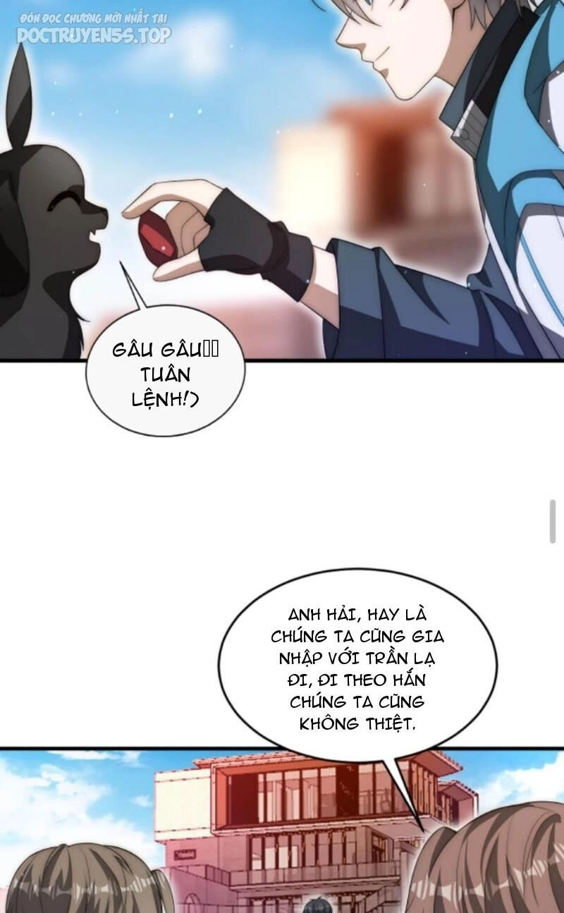 Tích Trữ 10 Vạn Vật Tư Trước Ngày Tận Thế Chapter 86 - 7